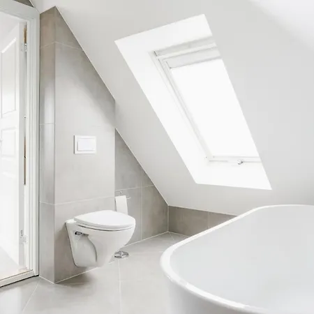 Nordnes City House Apartament Bergen