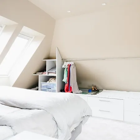 Apartament Nordnes City House