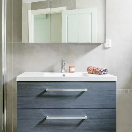 Nordnes City House Apartament *