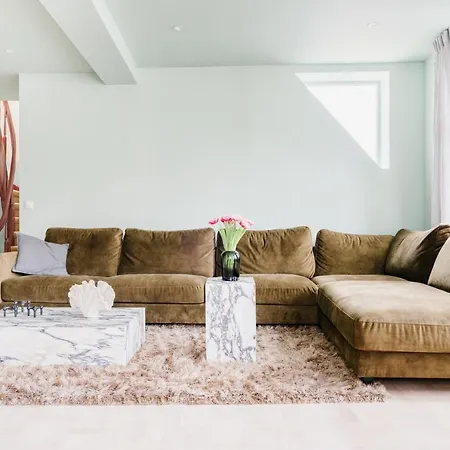 Apartamento Nordnes City House