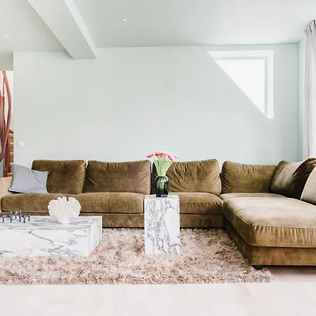 Apartment Nordnes City House