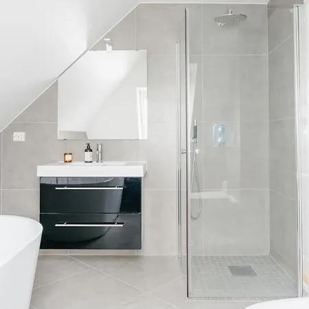Nordnes City House Apartament *
