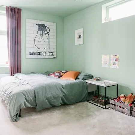 Apartament Nordnes City House