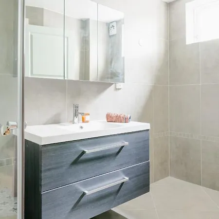 Nordnes City House Apartament Bergen