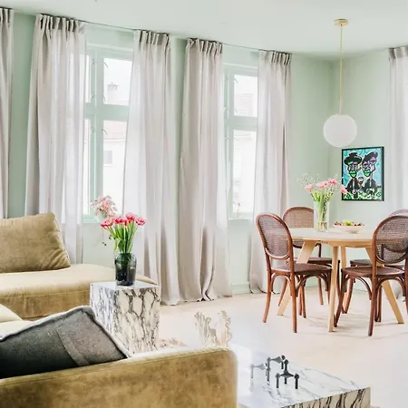 Nordnes City House Apartament Bergen