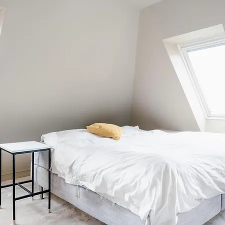 Apartament Nordnes City House Bergen